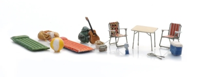 Artitec 312.035 - TT - Campingausrüstung